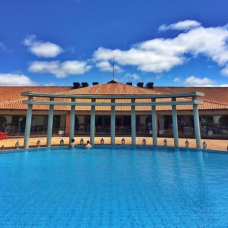 Tenondé Park Hotel São Miguel das Missões Exterior foto