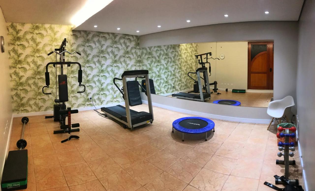 Tenondé Park Hotel São Miguel das Missões Exterior foto