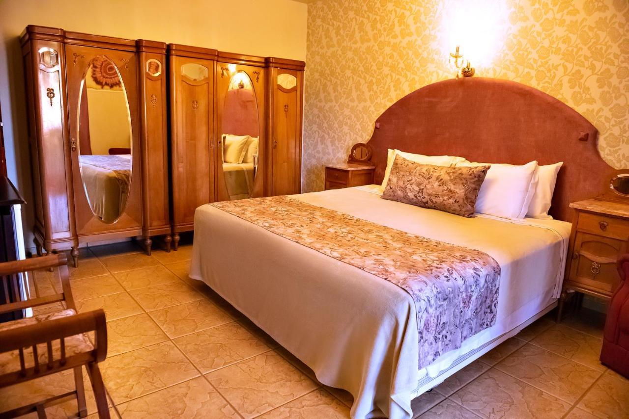 Tenondé Park Hotel São Miguel das Missões Exterior foto